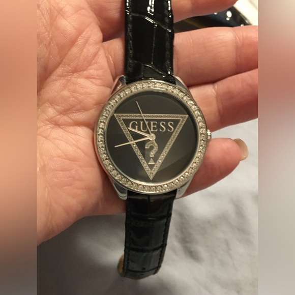 Authentic Guess Watch - Picture 2 of 10